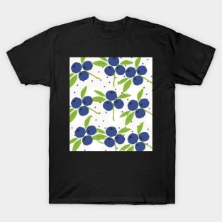 Blueberry T-Shirt